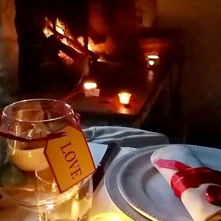 Agriturismo Nuova Fattoria Bed & Breakfast Borgo Sabotino Luaran gambar