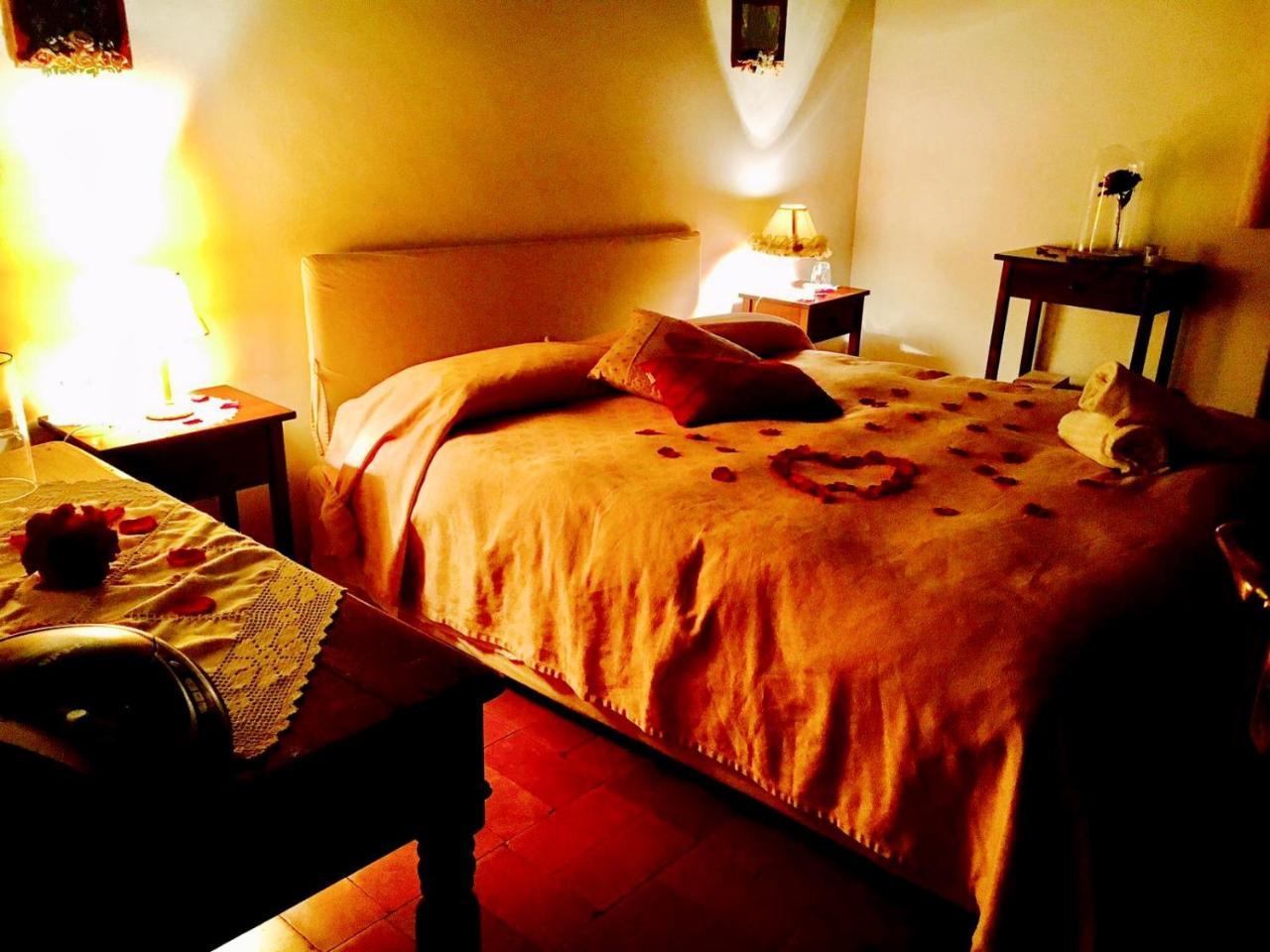 Agriturismo Nuova Fattoria Bed & Breakfast Borgo Sabotino Luaran gambar